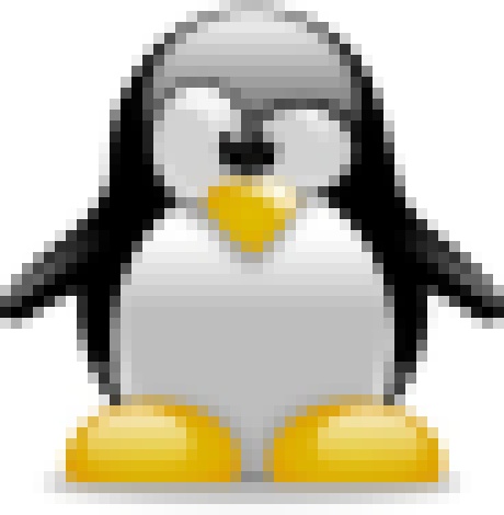Photo Seriál: Linux/Kamerové dohľadové systémy