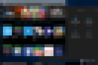 Photo Tmavý režim príde do Windows 10 s výročnou aktualizáciou