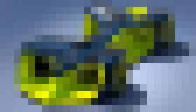 Photo Roborace: Dočkáme sa  pretekov formúl bez vodičov? 