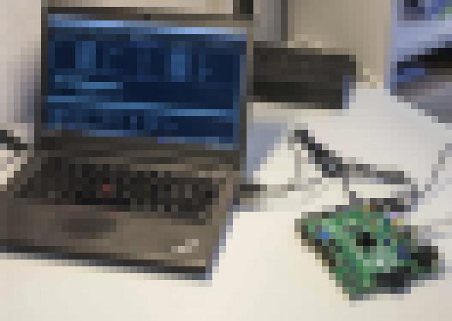 Photo PULPino: Open source procesor s nízkou spotrebou pre internet vecí