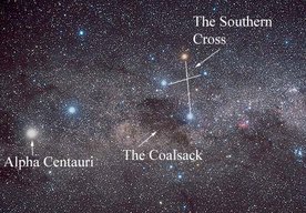 Photo K Alfa Centauri za 30 rokov? Projekt medzihviezdnych letov využije vesmírne nanolode 