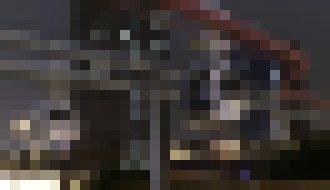 Photo Projekt vznášajúcich sa taxíkov bez šoféra zjednoduší osobnú dopravu a zoberie taxikárom prácu