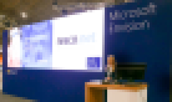 Photo Resco reprezentovalo Slovensko na svetovej konferencii Microsoft Envision