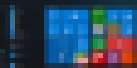 Photo Microsoft čoskoro uvedie nový dizajn ponuky Štart pre testerov