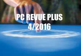 Photo PC REVUE Plus 4/2016