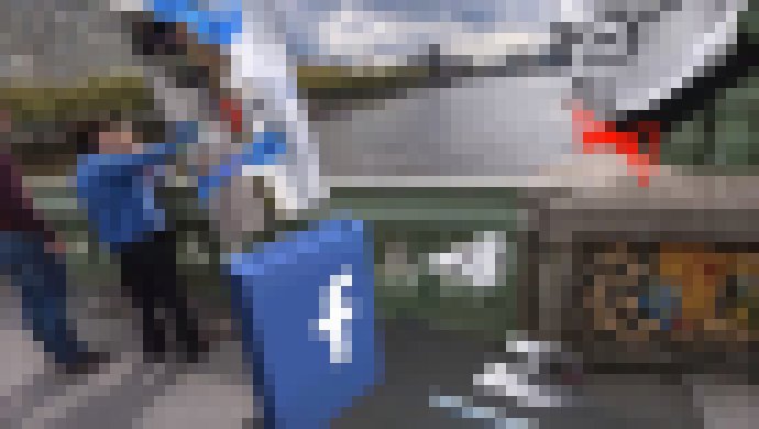 Photo Facebook predstavil ambiciózne vízie na nasledujúcich 10 rokov. Máme sa na čo tešiť... 