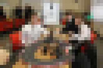 Photo Finále elektrotechnickej olympiády prekvapilo vysokou kvalitou. Hlavnú cenu získalo autonómne vozidlo. 