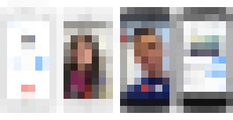 Photo Tromfne Facebook Messenger Skype v oblasti skupinových hovorov?