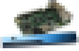 Photo Intel ponúka vývojárske súpravy na vývoj robotov a dronov s kamerou RealSense