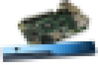 Photo Intel ponúka vývojárske súpravy na vývoj robotov a dronov s kamerou RealSense