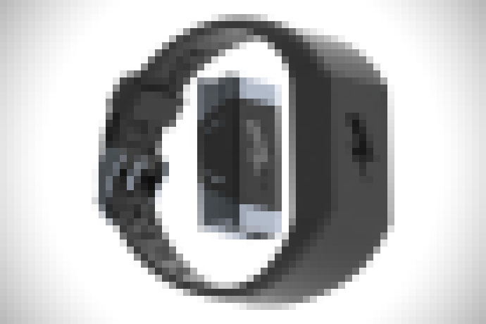 Photo Nechávali by ste sa ráno zobúdzať elektrickými šokmi z inteligentného náramku? 