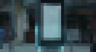 Photo „Spotené“ reklamné pútače budú chytať komáre