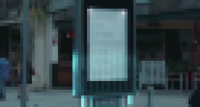 Photo „Spotené“ reklamné pútače budú chytať komáre
