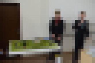 Photo Súťaž mladých elektrotechnikov vyhrali so solárnym panelom, ktorý sa automaticky natáča za slnkom