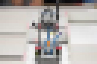 Photo Istrobot 2016: Na tradičnom stretnutí priaznivcov robotiky v Bratislave dominovali umelá inteligencia, roboty a drony