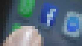 Photo Facebook pracuje na vlastnej fotoaplikácii. Chce konkurovať Snapchatu