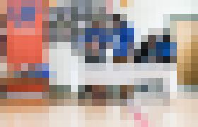 Photo Na Floridskej univerzite sa konali prvé preteky dronov ovládaných myšlienkami 