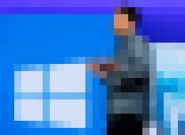 Photo Terry Myerson: Microsoft s telefónmi nekončí. Surface Phone má byť „najbezpečnejším telefónom na svete“ 