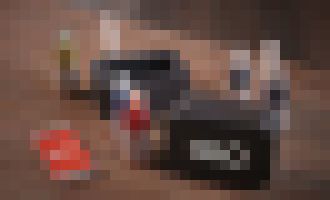 Photo OLO: Hračka za 99 dolárov premení váš smartfón na 3D tlačiareň