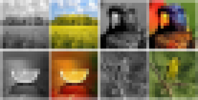 Photo Umelá inteligencia sa vyškolila a už sama dokáže vyfarbovať čiernobiele obrázky