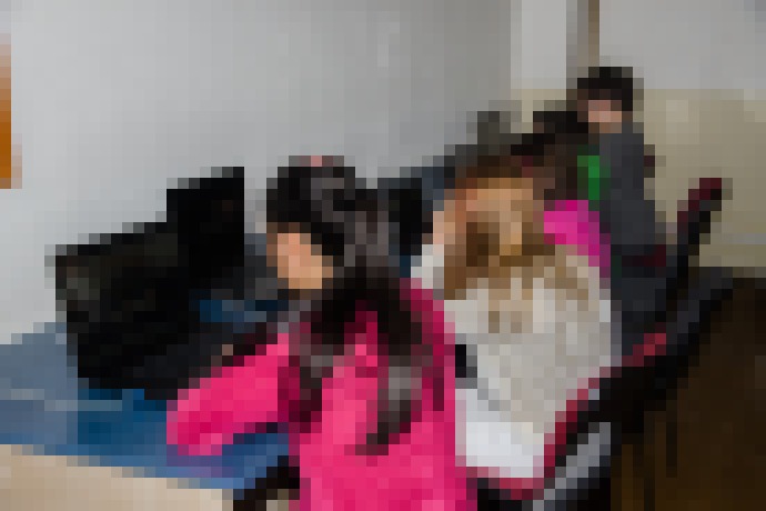 Photo Moderná výučba informatiky na Dneperskej v Košiciach