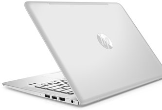 Photo Recenzia: Notebook HP Envy 13. Štýlových 13 palcov v hliníku  