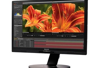 Photo Philips 241P6VPJKEB/00