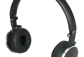 Photo Slúchadlá AKG N60 NC