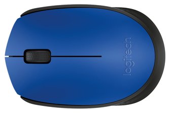 Photo Bezdrôtová myš Logitech M171