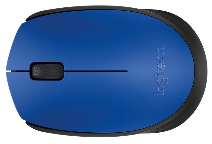 Photo Bezdrôtová myš Logitech M171