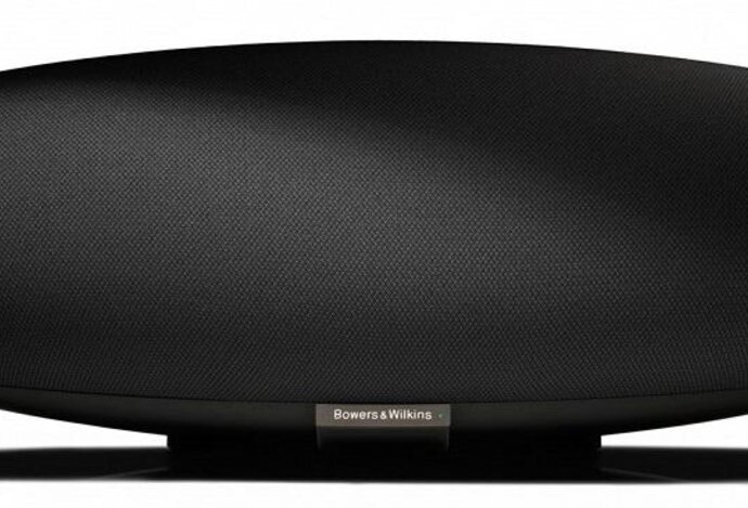 Photo Bowers and Wilkins  Zeppelin Wireless