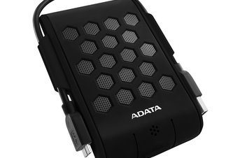 Photo Externý pevný disk ADATA Durable HD720