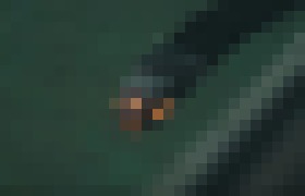 Photo Dron, ktorý sa pohybuje a vyzerá ako had, bude kontrolovať ropné veže