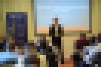 Photo Workshop Zero Downtime 2016