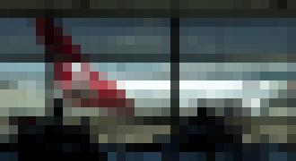 Photo „Vtipný“ cestujúci spôsobil na letisku chaos.  Premenoval svoj WiFi hotspot