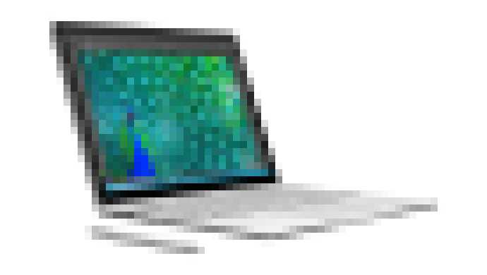 Photo Microsoft chystá uvedenie nového hybridného ultrabooku Surface Book s 4K a Kaby Lake