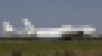 Photo V Prahe pristálo najväčšie lietadlo na svete An-225 Mrija