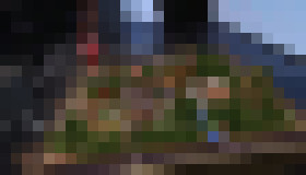 Photo VR prepojená s reálnym svetom? Kocku z hry Minecraft si už „zoberiete“ do ruky 