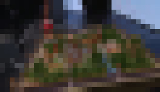 Photo VR prepojená s reálnym svetom? Kocku z hry Minecraft si už „zoberiete“ do ruky 