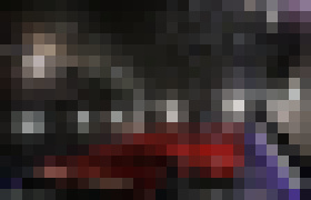 Photo Nové dimenzie zážitkov v 4DX kine. Na vlastnej koži sme vyskúšali filmový vietor, hmlu, dážď a vône 