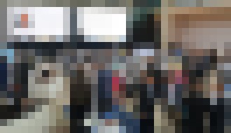 Photo IoT Fórum 2016: Pripravte sa na internet vecí!