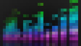 Photo Presvedčte sa, ako znie hudba vytvorená písaním kódu