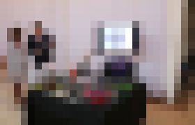 Photo Inteligentné riešenia predstavené na konferencii IoT Forum 2016 (video)