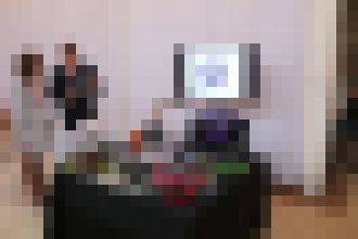 Photo Inteligentné riešenia predstavené na konferencii IoT Forum 2016 (video)