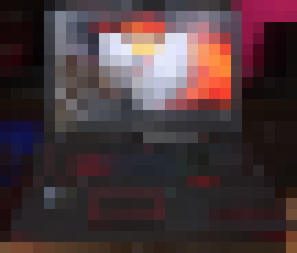 Photo Testoval sme herné delo Acer Predator 17 – prvé dojmy