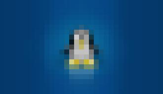 Photo Seriál: Linux