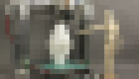 Photo Nová 3D tlačiareň od Prusa Research je rýchlejšia, vie tlačiť väčšie objekty a sama sa kalibrovať (video)