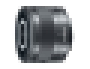 Photo Canon má prvý makroobjektív so zabudovaným LED svetlom na snímky zo vzdialenosti už 15 mm