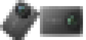 Photo Xiaomi prináša druhú generáciu svojej akčnej kamerky. Má dotykový displej, stabilizáciu a podporuje 4K video