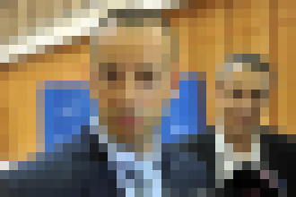 Photo Stromček obhajoval IT projekty pre výstavbu, opozícia má výhrady